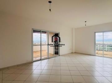 Apartamento · 130m² · 3 Quartos · Apartamento para aluguel - no Centro