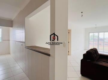 Apartamento · 69m² · 2 Quartos · Apartamento para aluguel - no Centro