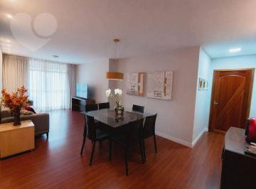c3fe71321ba4518c7c265c51d3ba97e18d6dbfe9 · Apartamento com 3 dormitórios à venda, 120 m² por R$ 890.000,00 - Santa Rosa - Niterói/RJ