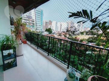 86bfc2e2852976edbdc0eb4feaef501ece7d1478 · Apartamento com 3 dormitórios à venda, 120 m² por R$ 890.000,00 - Santa Rosa - Niterói/RJ