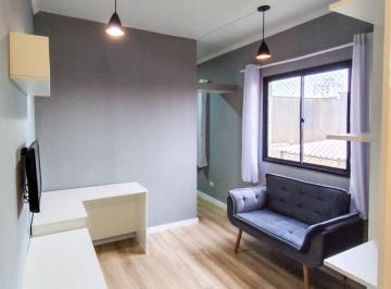 Apartamento · 42m² · 1 Quarto · 1 Vaga · Apartamento à venda no bairro Higienópolis - Piracicaba/SP