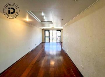 Apartamento · 138m² · 3 Quartos · 2 Vagas · Apartamento à venda no bairro Cidade Alta - Piracicaba/SP