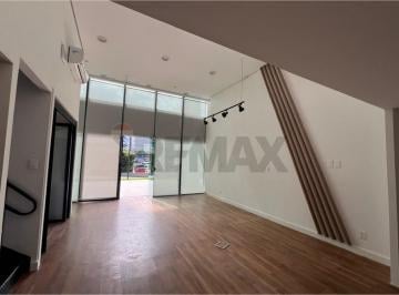 Comercial · 160m² · 1 Vaga · Barra Space Center - Loja 160m²