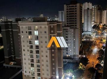 77309826515fa749af31c94583eb97d92db227d9 · Apartamento com 3 dormitórios à venda, 103 m² por R$ 1.290.000 - Edifício Vancouver Homes - Sorocaba
