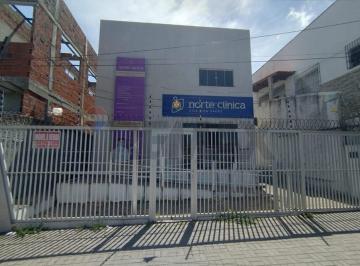 Casa · 259m² · Invista no Melhor Prédio Comercial da Zona Norte em ponto estratégico com Área de 260m².