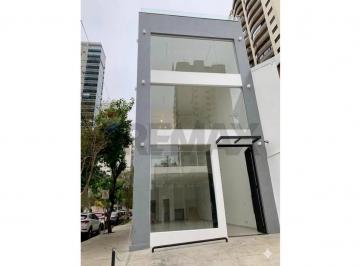 Comercial · 2280m² · 2 Vagas · VITRINE DE LUXO NA MELHOR ESQUINA DE MOEMA!