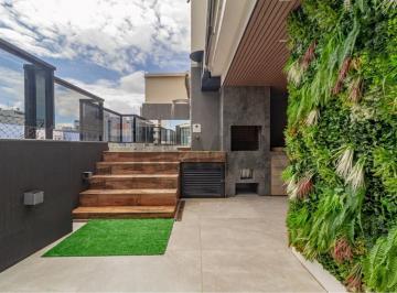 Apartamento · 179m² · 3 Quartos · 1 Vaga · COBERTURA 3QTOS -RECANTO DAS AGUAS-AGUAS CLARAS SUL