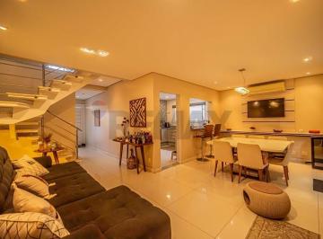 Casa · 159m² · 3 Quartos · 3 Vagas · CASA DE CONDOMÍNIO - FERNANDO NOBRE -  COTIA- 159m² - 3 SUITES - 3 VAGAS -  R$ 1.059.000,00