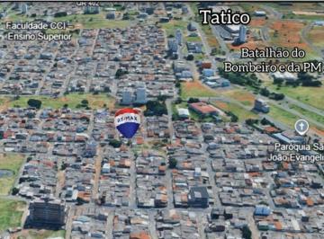 Casa · 126m² · 3 Quartos · 2 Vagas · CASA 405 SAMAMBAIA NORTE 3 QUARTOS PROXIMO AO BATALHÃO DA PM