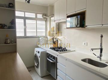 Apartamento · 40m² · 1 Quarto · 1 Vaga · Apartamento todo reformado px Shopping Frei Caneca e Nova Estação de Metrô 14 Bis. Venha conferir!!!