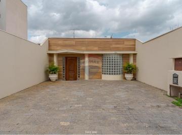 Comercial · 129m² · 2 Vagas · Imóvel Comercial com 4 Salas e estacionamento