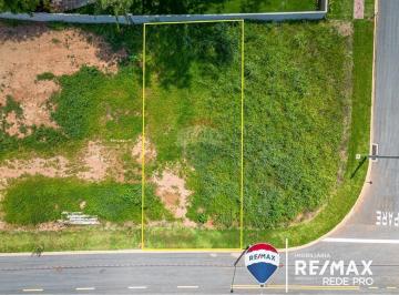 Terreno · 303m² · Lote 302, 94 m2 à venda