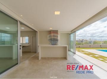 Casa · 336m² · 3 Quartos · 4 Vagas · Casa Térrea Moderna em Condomínio Fechado – Itupeva/SP