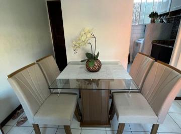 Apartamento de 3 quartos, Salvador · Apartamento Cabula