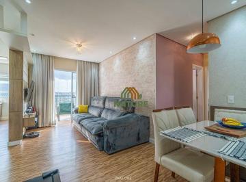 eded99c2d74f370787fc8c047edabd9c465083be · Apartamento Com 2 Quartos à Venda - Condominio Flex II - Jundiaí/SP