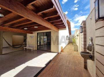 Casa · 299m² · 3 Quartos · 4 Vagas · Casa 299 m², 3 suítes, 4 banheiros, Parque Industrial Lagoinha - Ribeirão Preto-SP