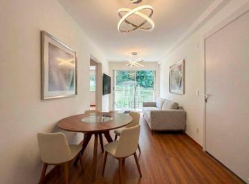 bac0c41a90eb1ee816f901a925961e92c3414518 · Apartamento com 2 dormitórios à venda, 54 m² por R$ 340.000,00 - Posse - Teresópolis/RJ