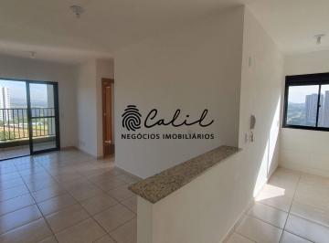 Apartamento · 55m² · 2 Quartos · 1 Vaga · Apartamento á Venda 2 quartos, 56 m², R$ 460.000,00, Jd Olhos D'Agua - Ribeirão Preto/SP