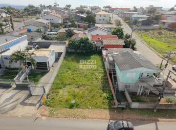 Terreno · 370m² · Terreno Residencial/Comercial - Bairro Cristo Rei | Içara/SC