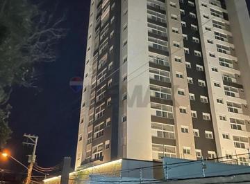 Apartamento · 40m² · 2 Quartos · 1 Vaga · Alugue Seu Apê Moderno no Jardim Paraíso!
