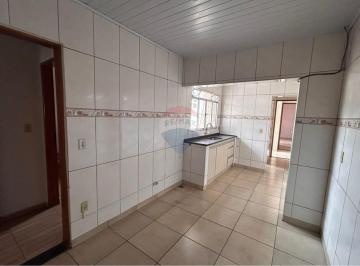 Casa · 3 Quartos · 1 Vaga · Casa Térrea para alugar com 3 quartos 1 suíte- Bairro Vila gato em Bragança Paulista