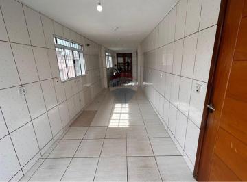 Casa · 114m² · 3 Quartos · 1 Vaga · Casa Térrea para alugar com 3 quartos 1 suíte- Bairro Vila gato em Bragança Paulista
