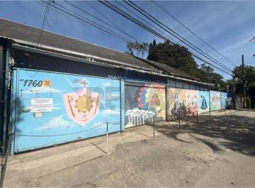 Comercial · 500m² · 1 Vaga · Galpão Versátil para Locação em Tremembé, SP