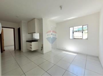 Apartamento · 28m² · 1 Quarto · Apartamento térreo para aluguel no Chora Menino