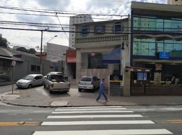 Comercial · 190m² · 3 Vagas · Alugue Ponto Comercial em Santana, SP!