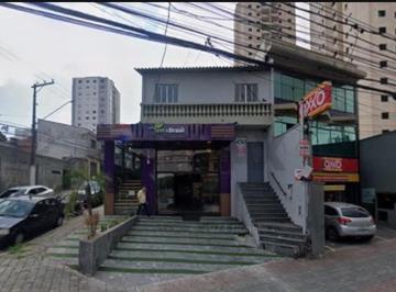 Comercial · 190m² · 3 Vagas · Alugue Ponto Comercial em Santana, SP!