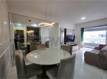 Apartamento · 86m² · 3 Quartos · 1 Vaga · TORRES DUMONT