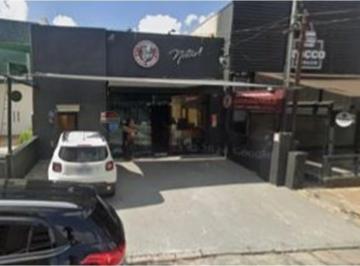 Comercial · 130m² · 2 Vagas · "Alugue Espaço Comercial na Vila Pauliceia!"