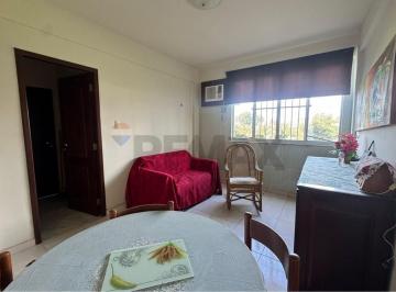 Apartamento · 41m² · 1 Quarto · 1 Vaga · Ed. Atlântico Norte - Salinópolis