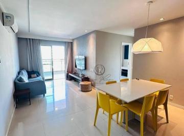 69dbaa0da4cc0f2b250b4feef893069077249e0e · Apartamento com 2 dormitórios à venda, 95 m² por R$ 650.000,00 - Braga - Cabo Frio/RJ