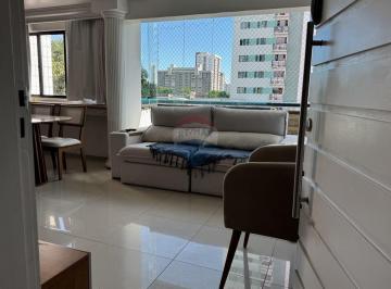 Apartamento · 86m² · 4 Quartos · 1 Vaga · Vendo Apartamento com 04 Quartos com 86 metros em Madalena - Recife/PE