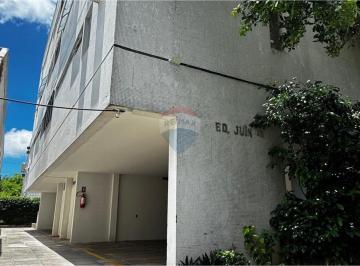 Apartamento · 90m² · 3 Quartos · 1 Vaga · "Conforto e Praticidade: Apto 3Q Torre Recife"
