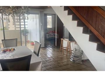 Apartamento · 320m² · 4 Quartos · 1 Vaga · Apartamento a venda com 4 quartos no Espinheiro próximo a Rua da Hora