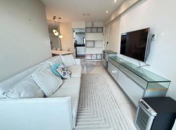 Apartamento · 67m² · 3 Quartos · 1 Vaga · Vendo apartamento porteira fechada, 3 quartos, lazer completo, Moderno e Confortável em Casa Forte.