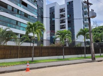 Apartamento · 108m² · 3 Quartos · 2 Vagas · APARTAMENTO 3 QUARTOS, 2 SUITES, RECIFE