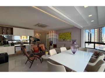 Apartamento · 130m² · 3 Quartos · Vende se Apartamento em Boa Viagem, Recife - 3 Quartos