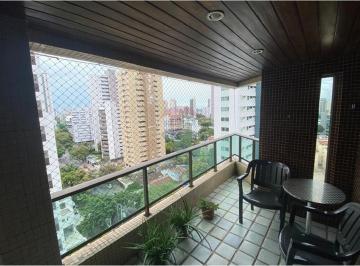Apartamento · 168m² · 4 Quartos · 2 Vagas · Vendo apartamento com ,168 m2, 3quartos,1 suíte ,2 vagas na av. Flôr de santana-Parnamirim -
