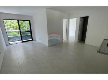 Apartamento · 52m² · 2 Quartos · 1 Vaga · Aparamento 2 quartos nas Graças