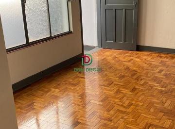 Apartamento · 85m² · 3 Quartos · Apto 3 quartos Isento de Condomínio
