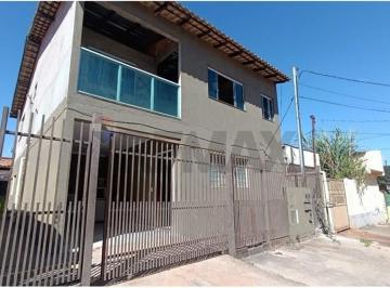 Casa · 250m² · 5 Quartos · 1 Vaga · Arquitetura Flexível e Edícula Exclusiva em São Sebastião,  Bairro São José.