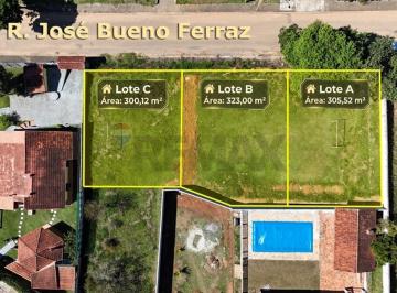 Terreno · 306m² · Excelente Oportunidade: Lotes Premium à venda no Parque das Videiras - Jarinu-SP