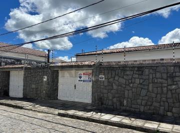 Casa · 250m² · 3 Quartos · 10 Vagas · Casa à Venda com 3 quartos sendo dua suítes, no Bairro da Conceição em Campina Grande - PB