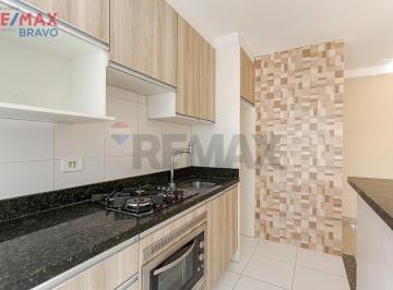 Apartamento · 53m² · 2 Quartos · 1 Vaga · APARTAMENTO 2 QUARTOS ( 1 SUÍTE ) - SEMI MOBILIADO - 4º andar -  HAUER