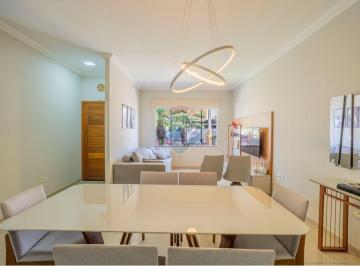 Casa · 164m² · 3 Quartos · 4 Vagas · RE/MAX Vende Casa com 3 suítes, 164,33m2 térrea, por $870.000,00 no Condomínio Campos do Conde 1, Pa