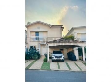 Casa · 290m² · 3 Quartos · 3 Vagas · Casa de condomínio para locação no Tamboré 7