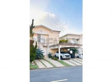 Casa · 290m² · 3 Quartos · 3 Vagas · Casa de condomínio para locação no Tamboré 7